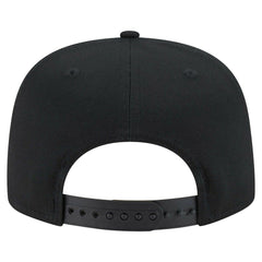 Cincinnati Bengals New Era B-Dub Golfer Snapback Hat