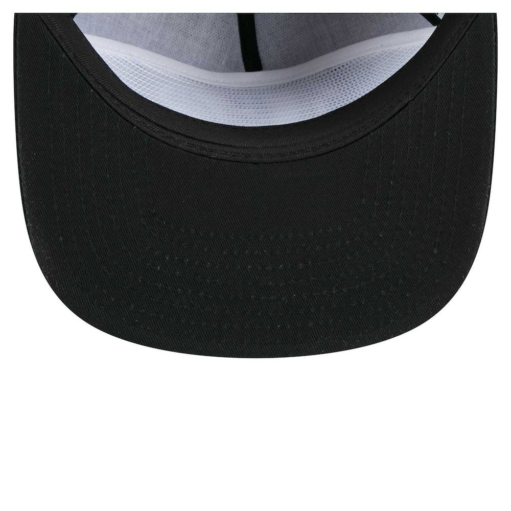 Cincinnati Bengals New Era B-Dub Golfer Snapback Hat
