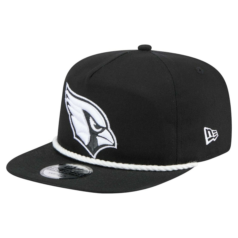 Arizona Cardinals New Era B-Dub Golfer Snapback Hat
