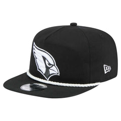 Arizona Cardinals New Era B-Dub Golfer Snapback Hat