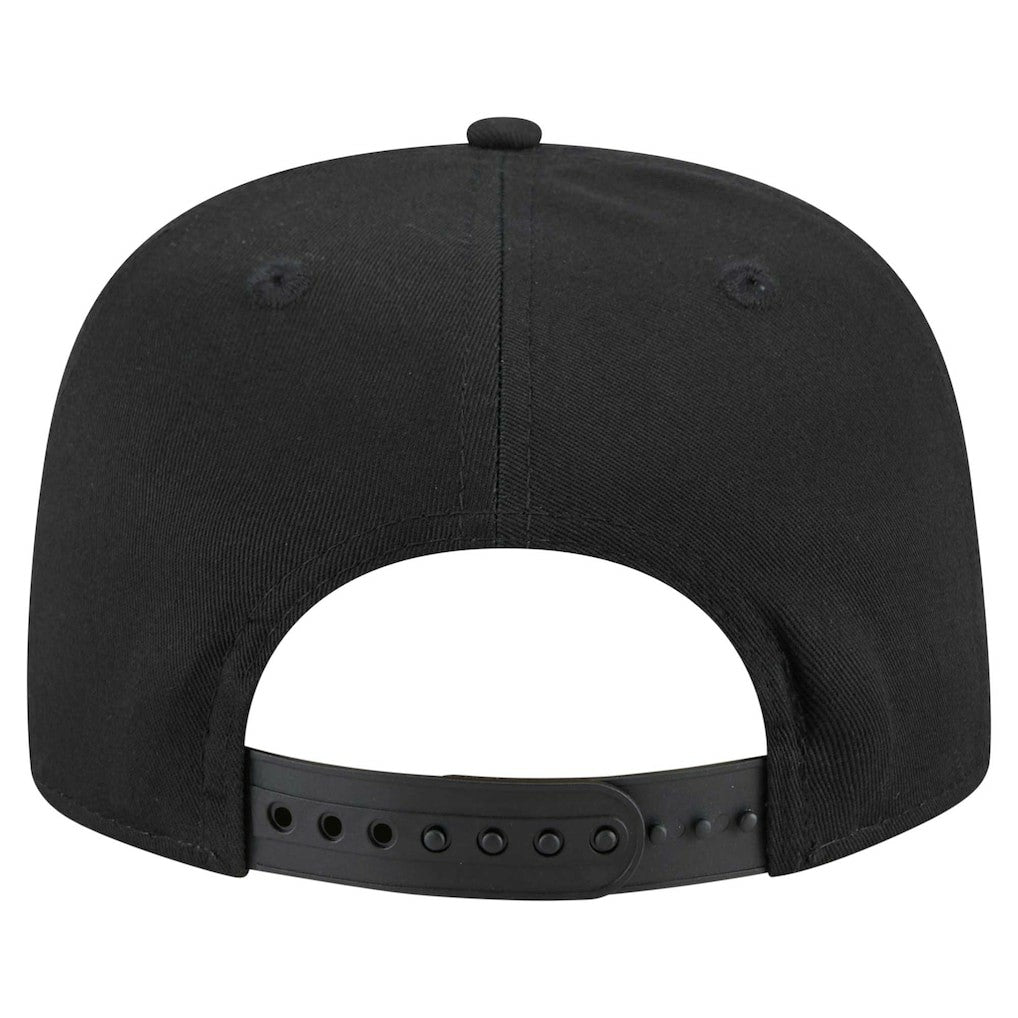 Arizona Cardinals New Era B-Dub Golfer Snapback Hat