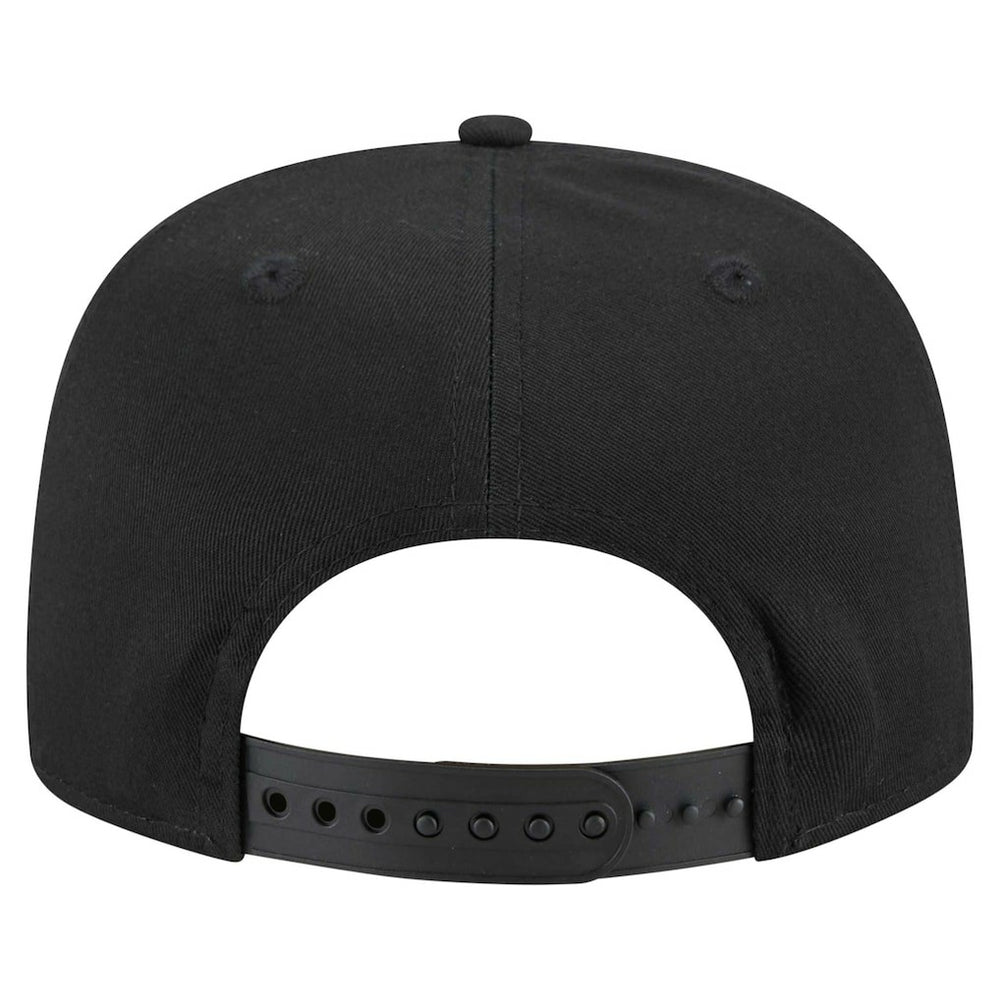 Arizona Cardinals New Era B-Dub Golfer Snapback Hat