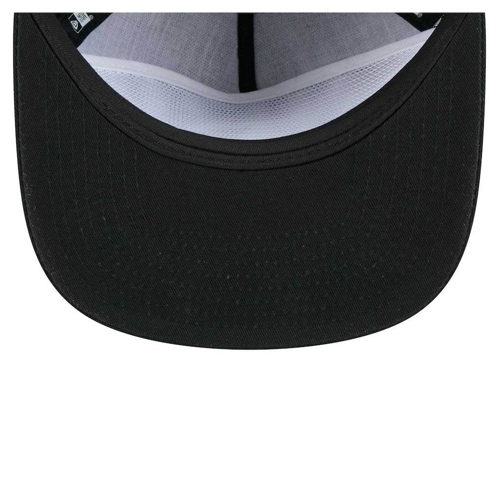 Arizona Cardinals New Era B-Dub Golfer Snapback Hat