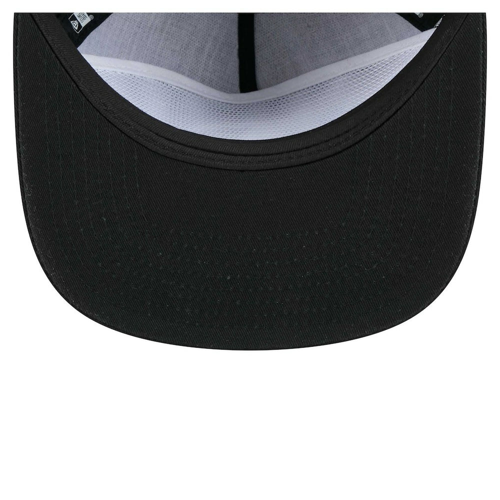 Arizona Cardinals New Era B-Dub Golfer Snapback Hat