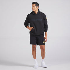 Boston Bruins lululemon Steady State Pullover Hoodie Discount