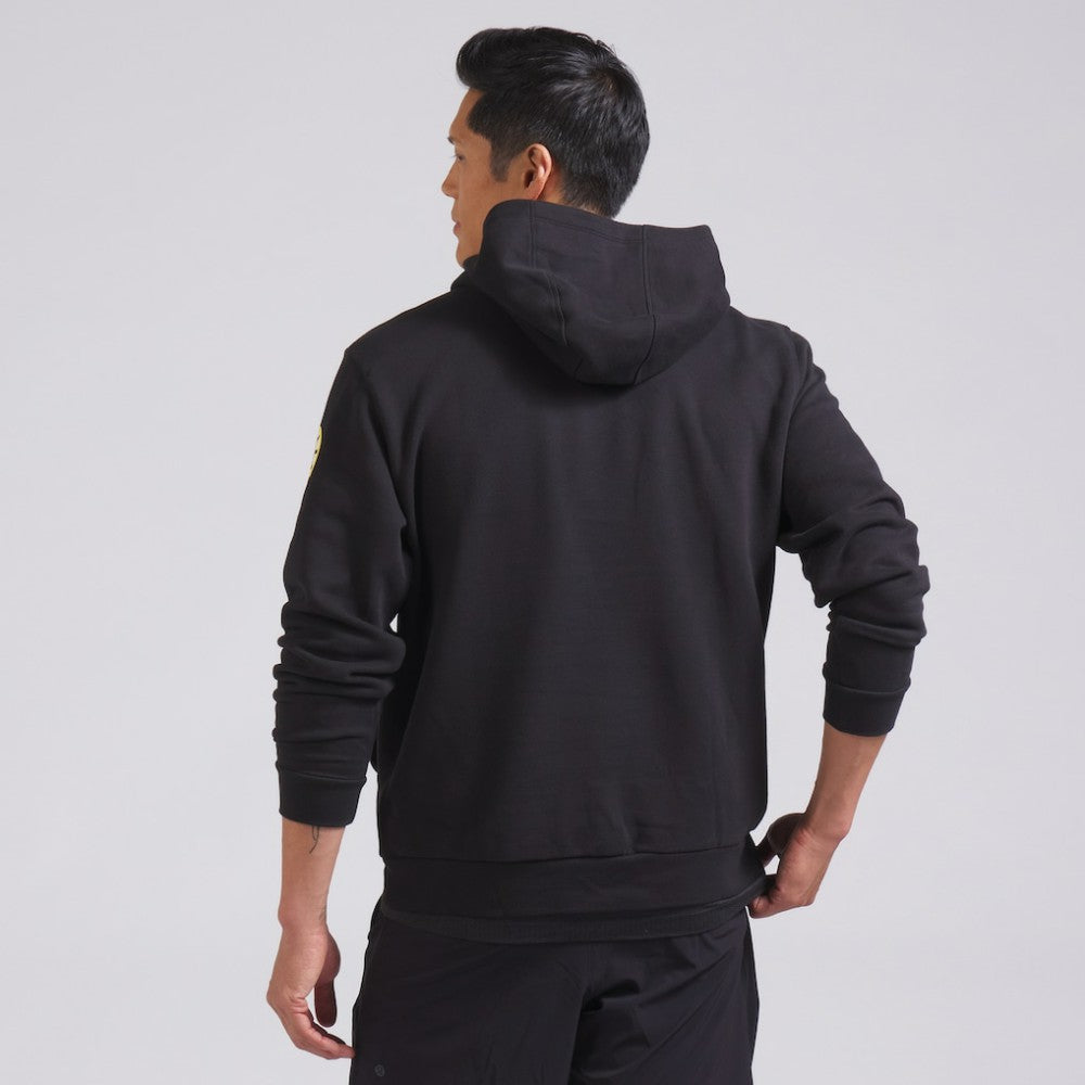 Boston Bruins lululemon Steady State Pullover Hoodie Discount