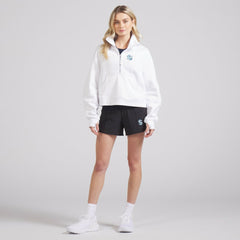 Seattle Kraken lululemon Women's Scuba Oversized Half Zip Top For Sale