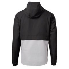 Cincinnati Reds Cutter & Buck Charter Eco Recycled Half-Zip Anorak Jacket | MLB On Sale