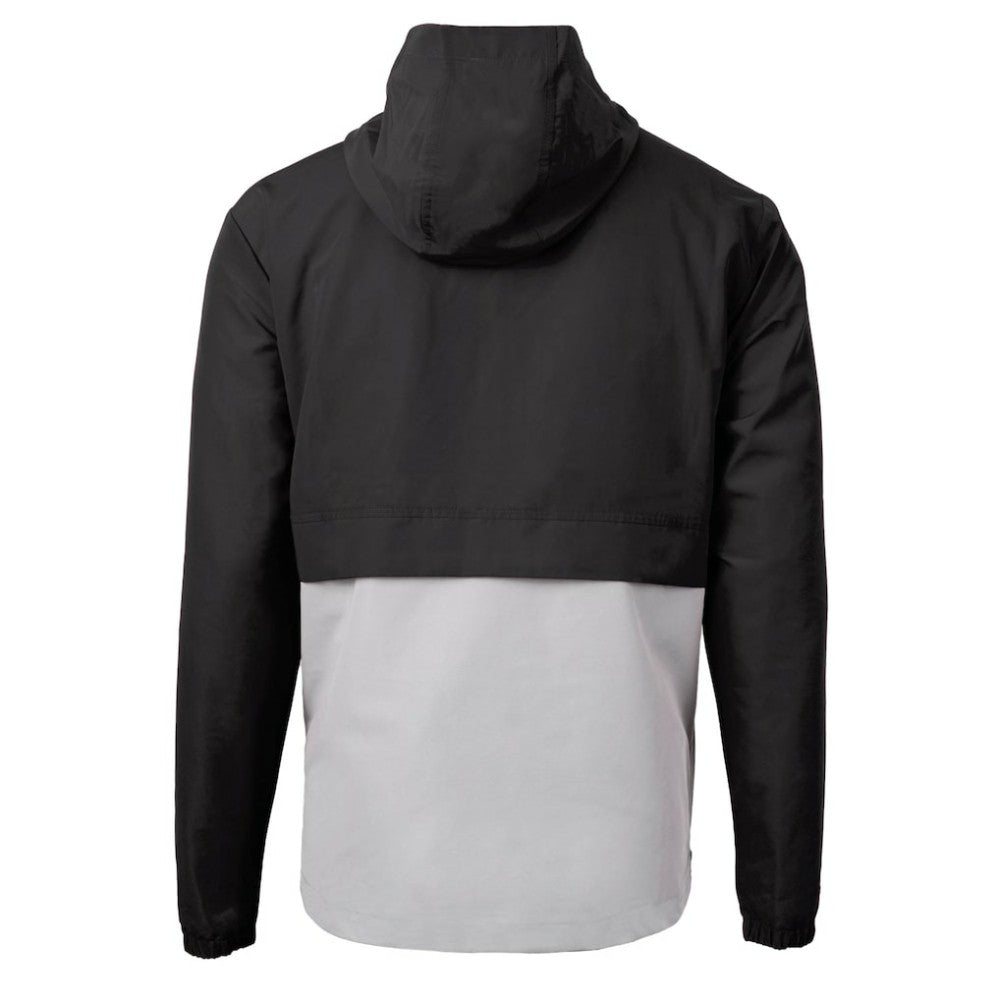 Pittsburgh Pirates Cutter & Buck Charter Eco Recycled Half-Zip Anorak Jacket | MLB US