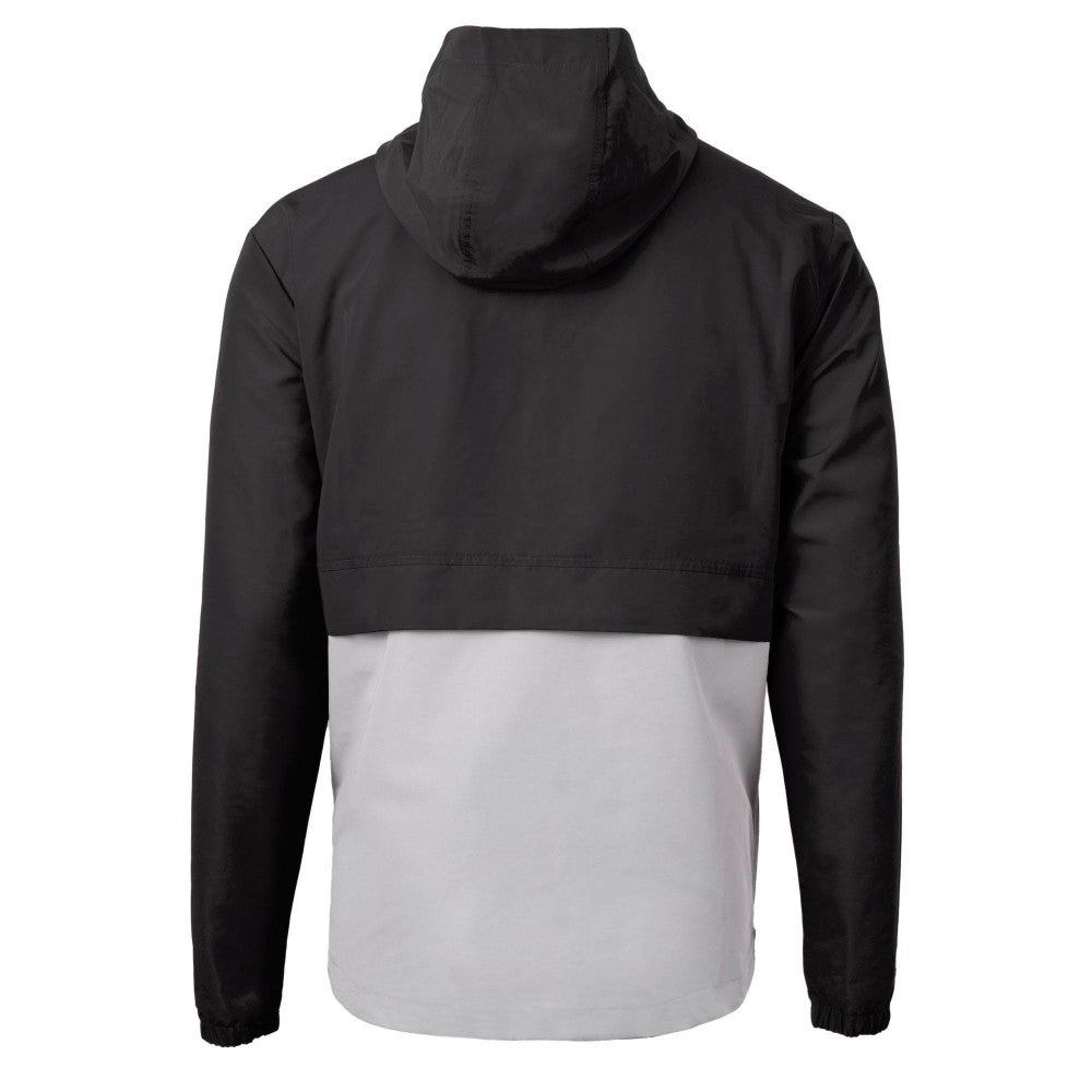 Los Angeles Dodgers Cutter & Buck Charter Eco Recycled Half-Zip Anorak Jacket | MLB Near me
