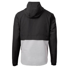 San Francisco Giants Cutter & Buck Charter Eco Recycled Half-Zip Anorak Jacket | MLB Online