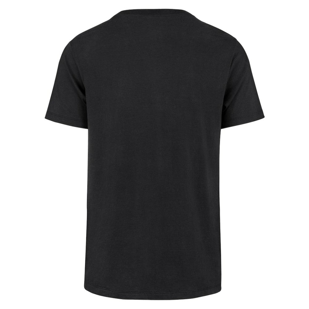 Paul Skenes Pittsburgh Pirates '47 Mustache Franklin T-Shirt | MLB Discount