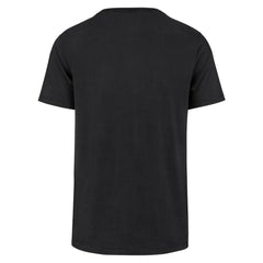 Paul Skenes Pittsburgh Pirates '47 Mustache Franklin T-Shirt | MLB Discount