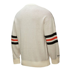 Baltimore Orioles Mitchell & Ness Retro Pullover Sweater | MLB Discount