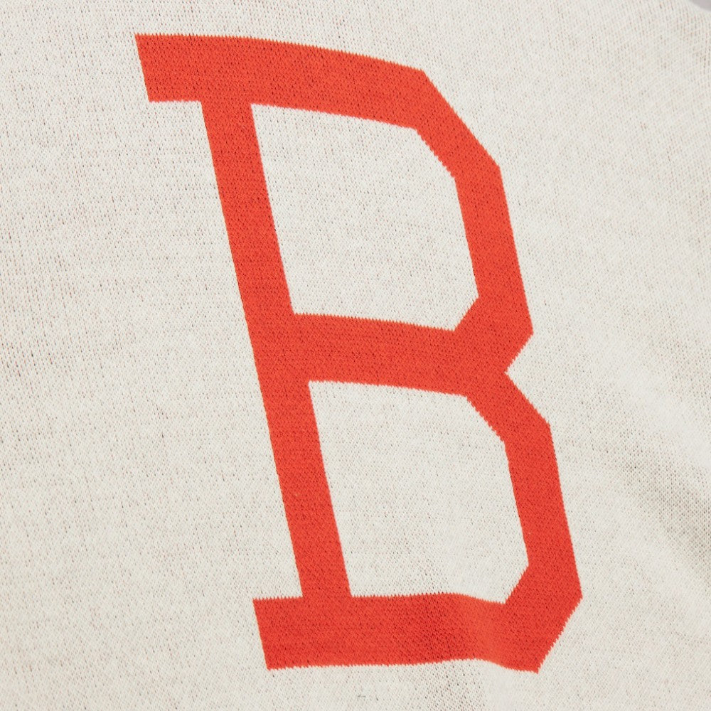 Baltimore Orioles Mitchell & Ness Retro Pullover Sweater | MLB Discount