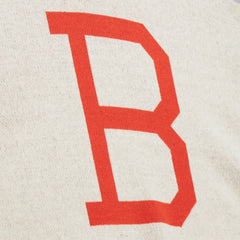 Baltimore Orioles Mitchell & Ness Retro Pullover Sweater | MLB Discount
