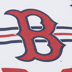 Boston Red Sox Mitchell & Ness Cooperstown Collection Team Origins Premium T-Shirt | MLB Discount