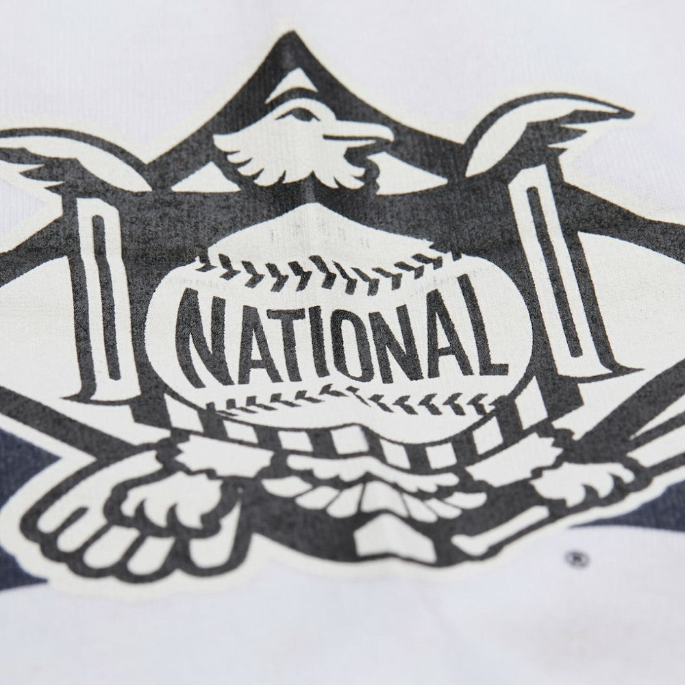 San Diego Padres Mitchell & Ness Cooperstown Collection Team Origins Premium T-Shirt | MLB Outlet