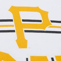 Pittsburgh Pirates Mitchell & Ness Cooperstown Collection Team Origins Premium T-Shirt | MLB On Sale