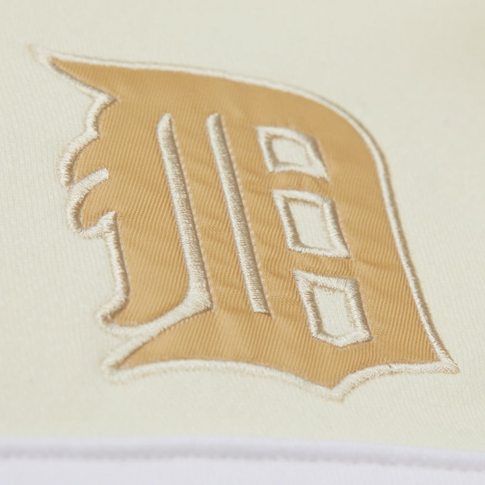 Detroit Tigers Mitchell & Ness Head Coach Pullover Hoodie | MLB For sale