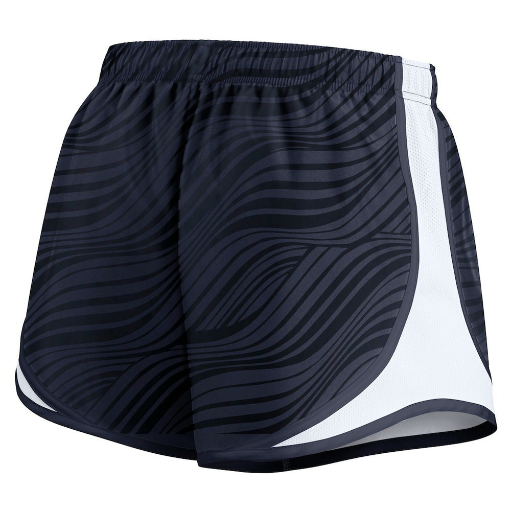 Dallas Cowboys Nike Women's Tempo Dri-FIT Shorts
