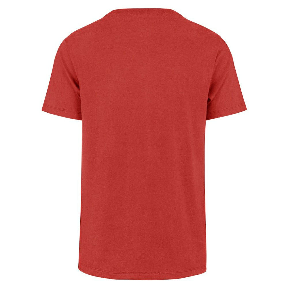 Washington Nationals '47 Pitchout Franklin T-Shirt | MLB Sale