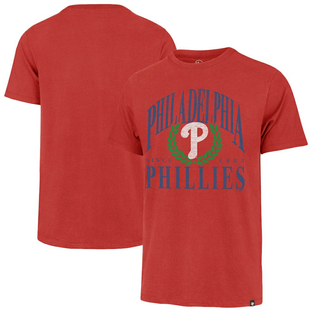 Philadelphia Phillies '47 Pitchout Franklin T-Shirt | MLB Near me