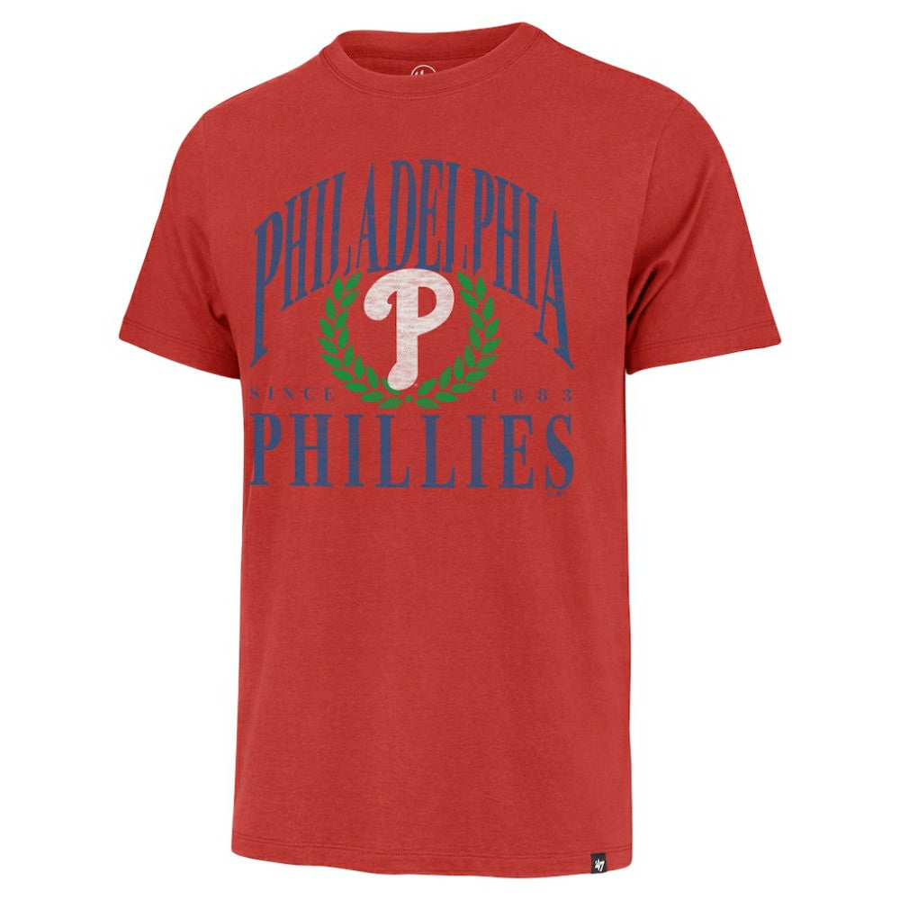 Philadelphia Phillies '47 Pitchout Franklin T-Shirt | MLB Near me