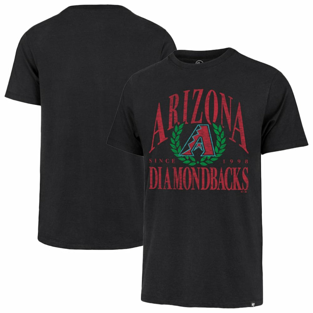 Arizona Diamondbacks '47 Pitchout Franklin T-Shirt | MLB Online