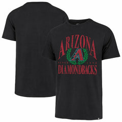 Arizona Diamondbacks '47 Pitchout Franklin T-Shirt | MLB Online