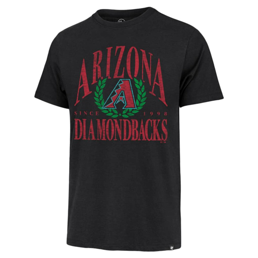 Arizona Diamondbacks '47 Pitchout Franklin T-Shirt | MLB Online