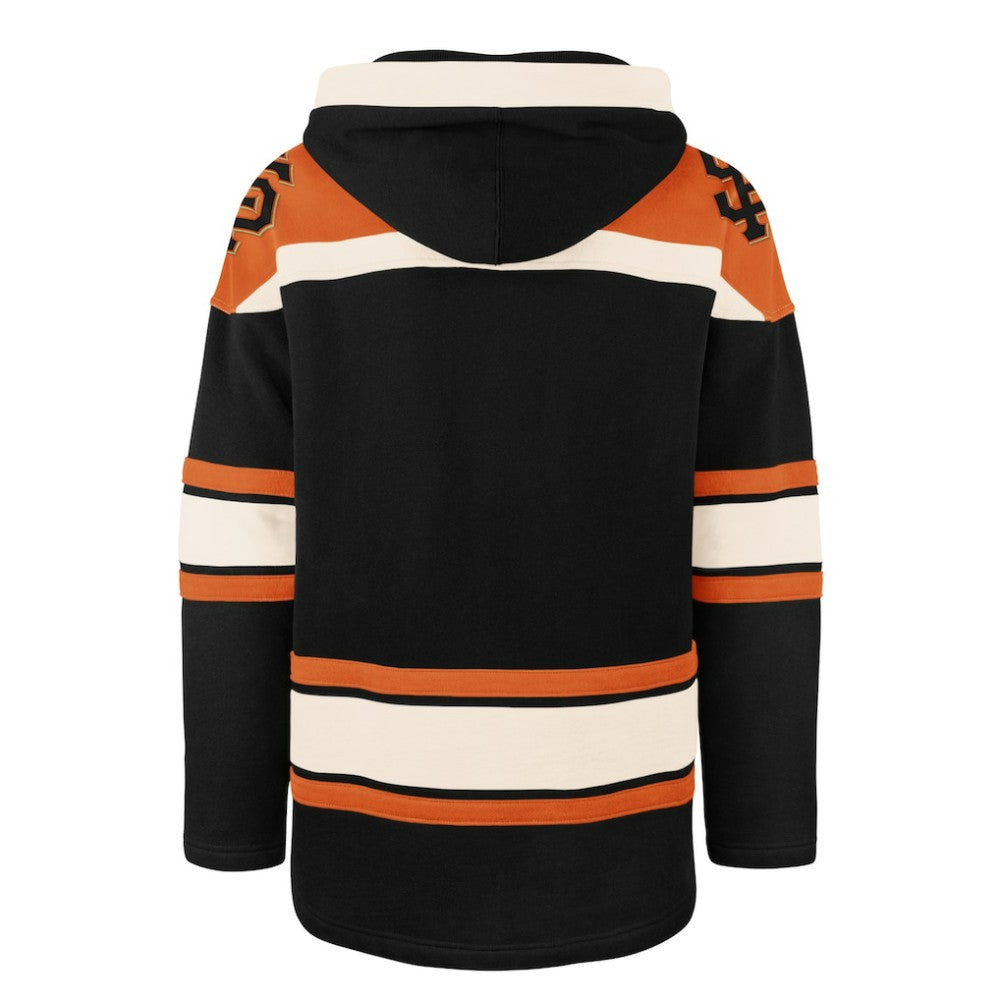 San Francisco Giants '47 Superior Lacer Pullover Hoodie | MLB Near me