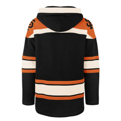 San Francisco Giants '47 Superior Lacer Pullover Hoodie | MLB Near me