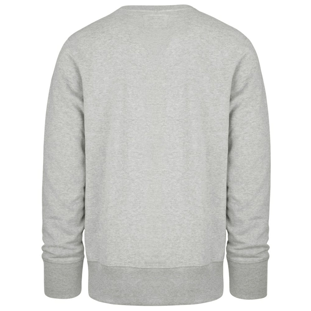 Texas Rangers '47 Letters Headline Pullover Sweatshirt | MLB Discount