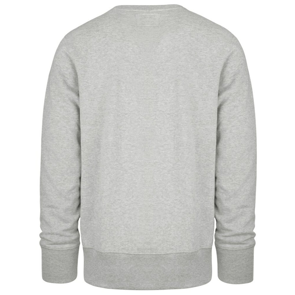 Houston Astros '47 Letters Headline Pullover Sweatshirt | MLB Online