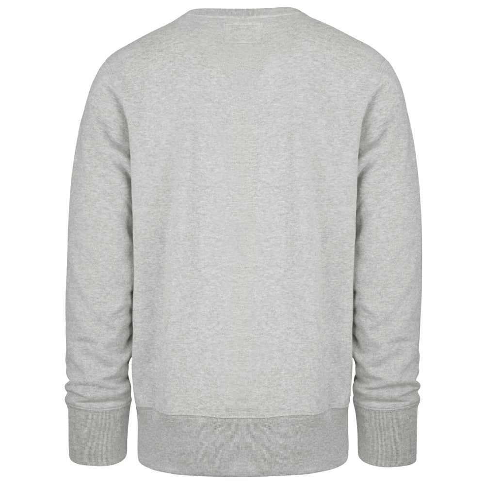 New York Mets '47 Letters Headline Pullover Sweatshirt | MLB New
