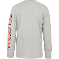 Baltimore Orioles '47 Fair Ball Franklin Long Sleeve T-Shirt | MLB Shop