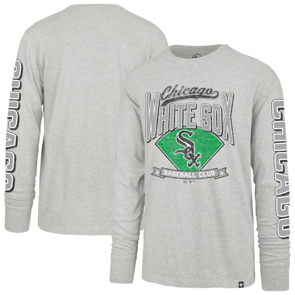 Chicago White Sox '47 Fair Ball Franklin Long Sleeve T-Shirt | MLB Near me