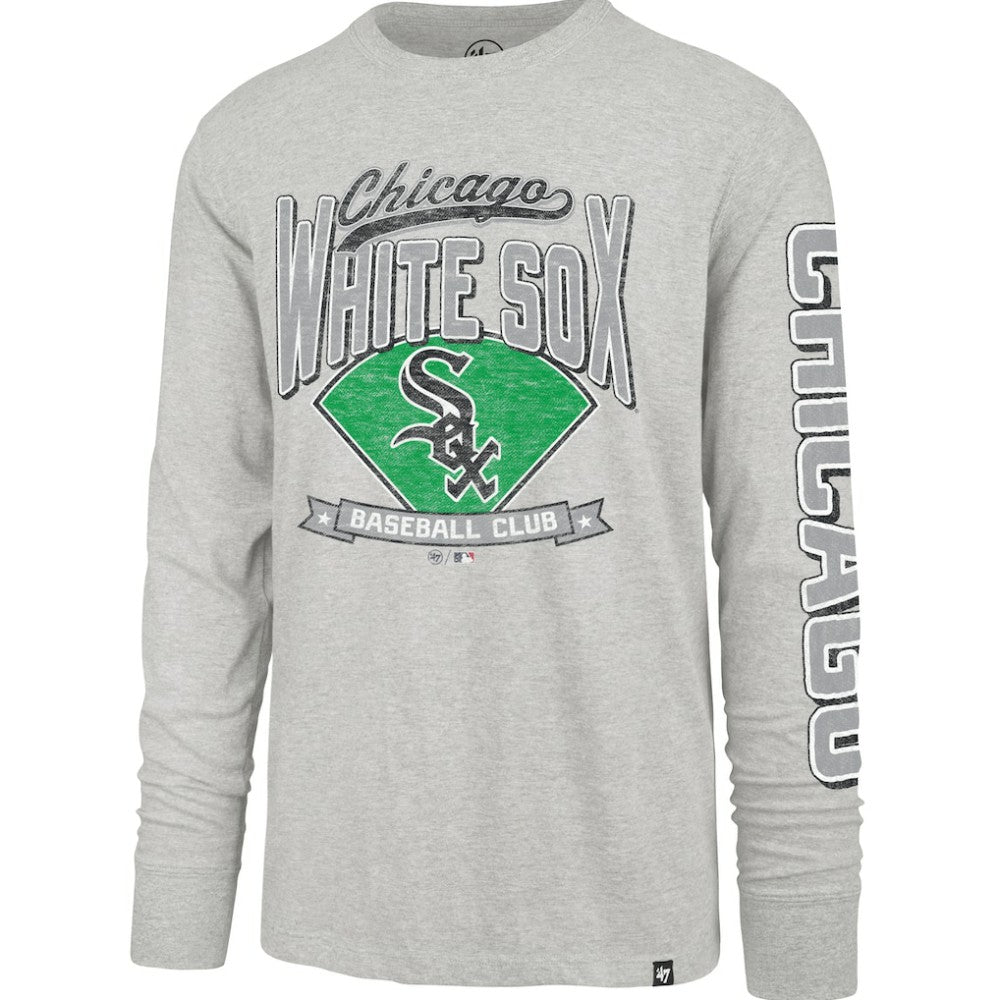 Chicago White Sox '47 Fair Ball Franklin Long Sleeve T-Shirt | MLB Near me