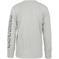 Chicago White Sox '47 Fair Ball Franklin Long Sleeve T-Shirt | MLB Near me