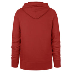 Washington Nationals '47  Velocity Headline Pullover Hoodie | MLB Discount