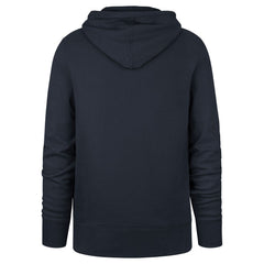 Cleveland Guardians '47  Velocity Headline Pullover Hoodie | MLB On Sale