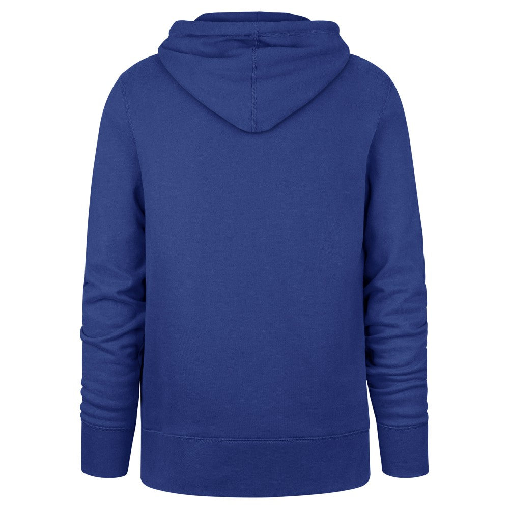 Kansas City Royals '47  Velocity Headline Pullover Hoodie | MLB Near me
