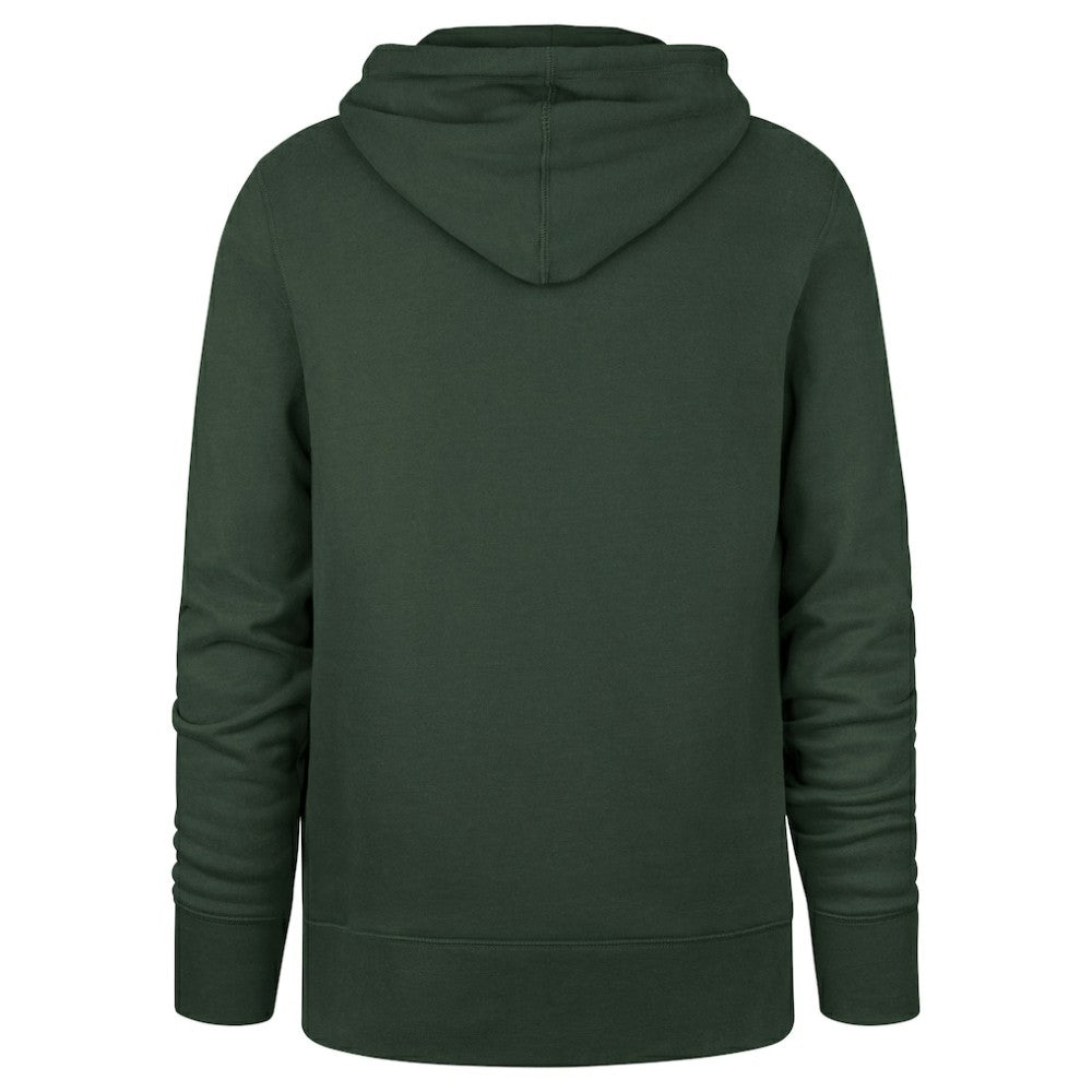 Athletics '47  Velocity Headline Pullover Hoodie | MLB On Sale