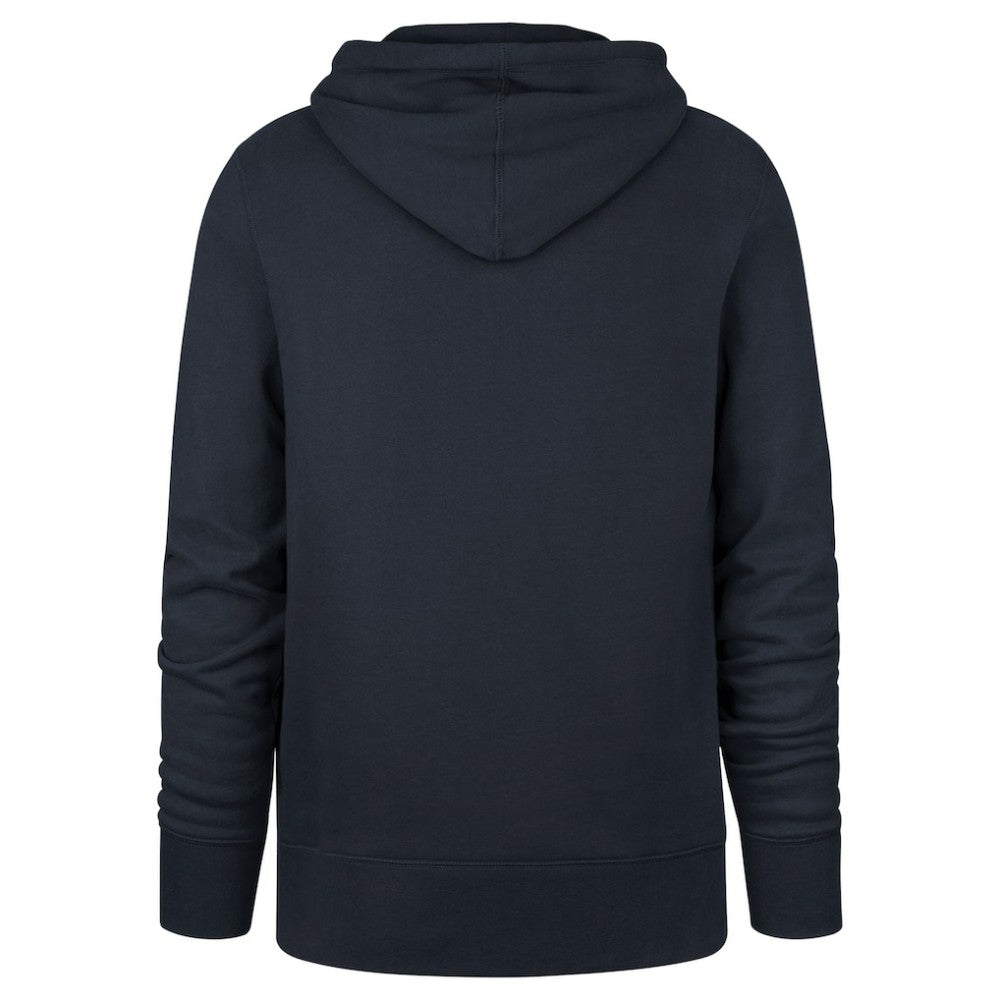 Tampa Bay Rays '47  Velocity Headline Pullover Hoodie | MLB Discount