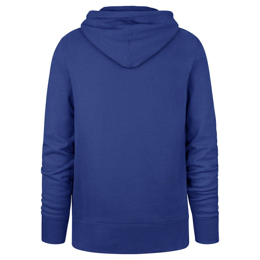 Texas Rangers '47  Velocity Headline Pullover Hoodie | MLB US