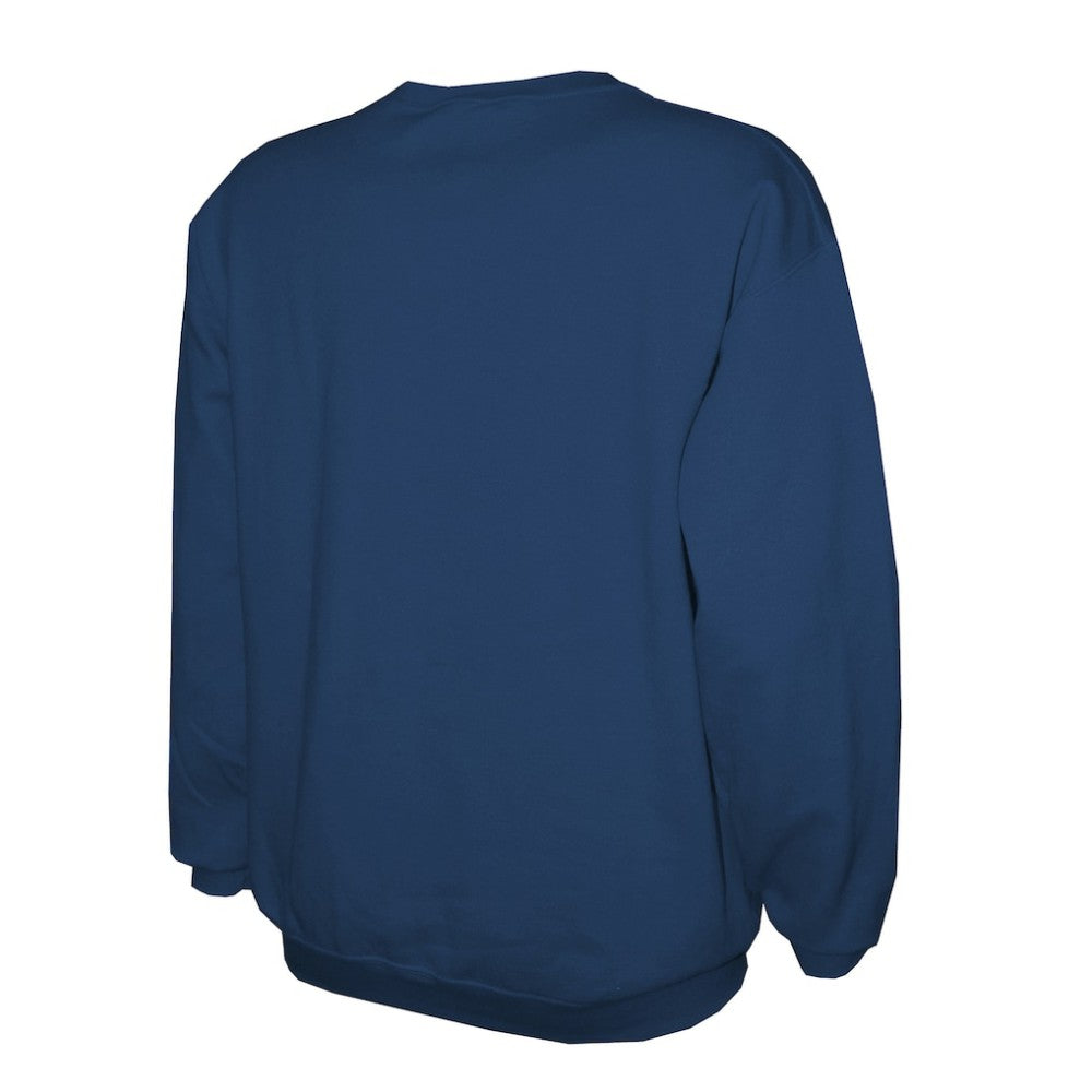 Houston Astros Stitches Lightweight Crew Sweatshirt | MLB On Sale