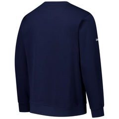 Milwaukee Brewers Stitches Lightweight Crew Sweatshirt | MLB Outlet