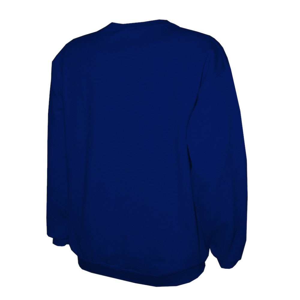Texas Rangers Stitches Lightweight Crew Sweatshirt | MLB Sale