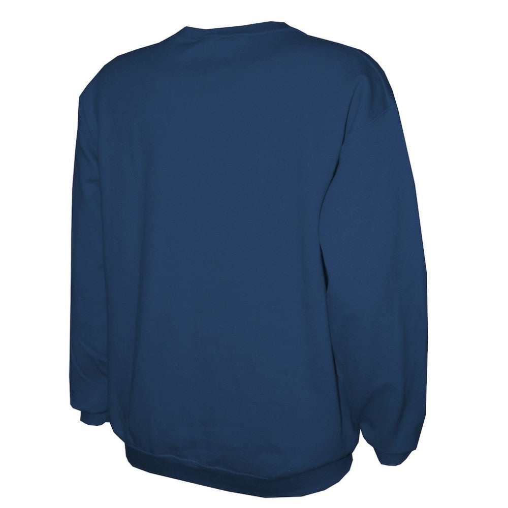 Tampa Bay Rays Stitches Lightweight Crew Sweatshirt | MLB On Sale